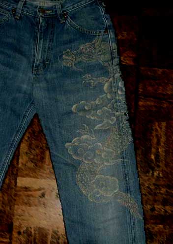 ��`���f�j���W�[���Y�y���ڂ뗴�z��