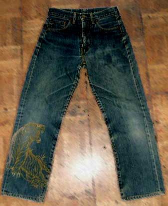 ��`���f�j���W�[���Y�y�ʌՁz��